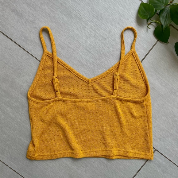 Somedays Lovin Heat Rising Crop Top - Revolve | Size S - Picture 3 of 4